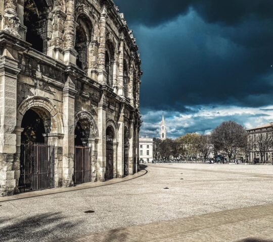 Nîmes Feria – France 2026 Nîmes Feria – France 2026