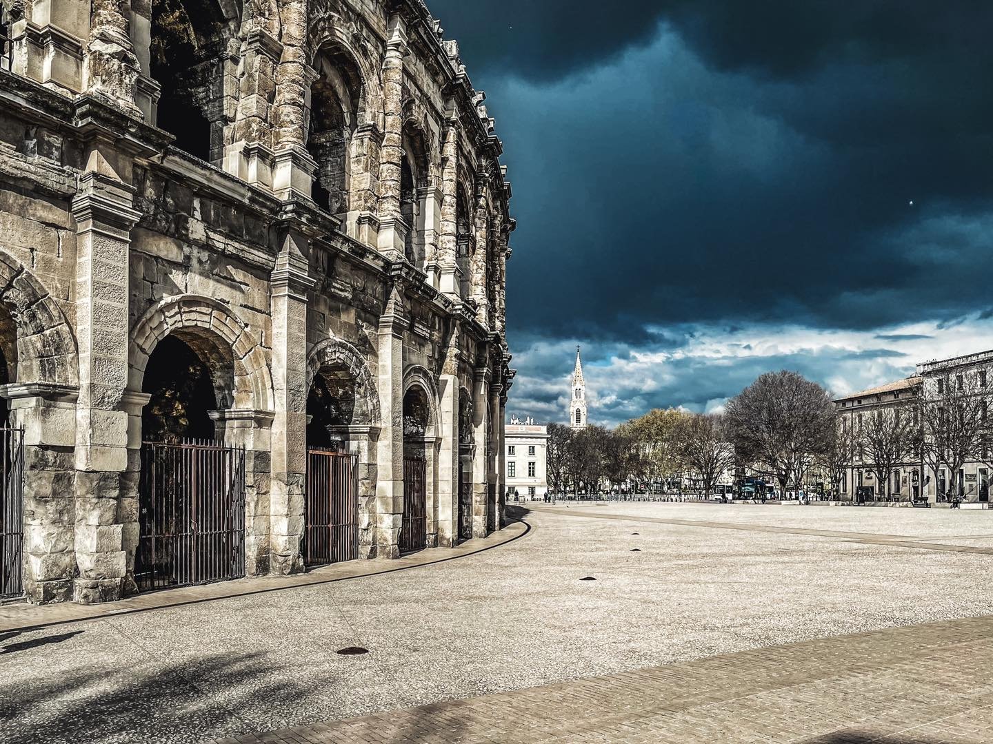 Nîmes Feria – France 2026 Nîmes Feria – France 2026