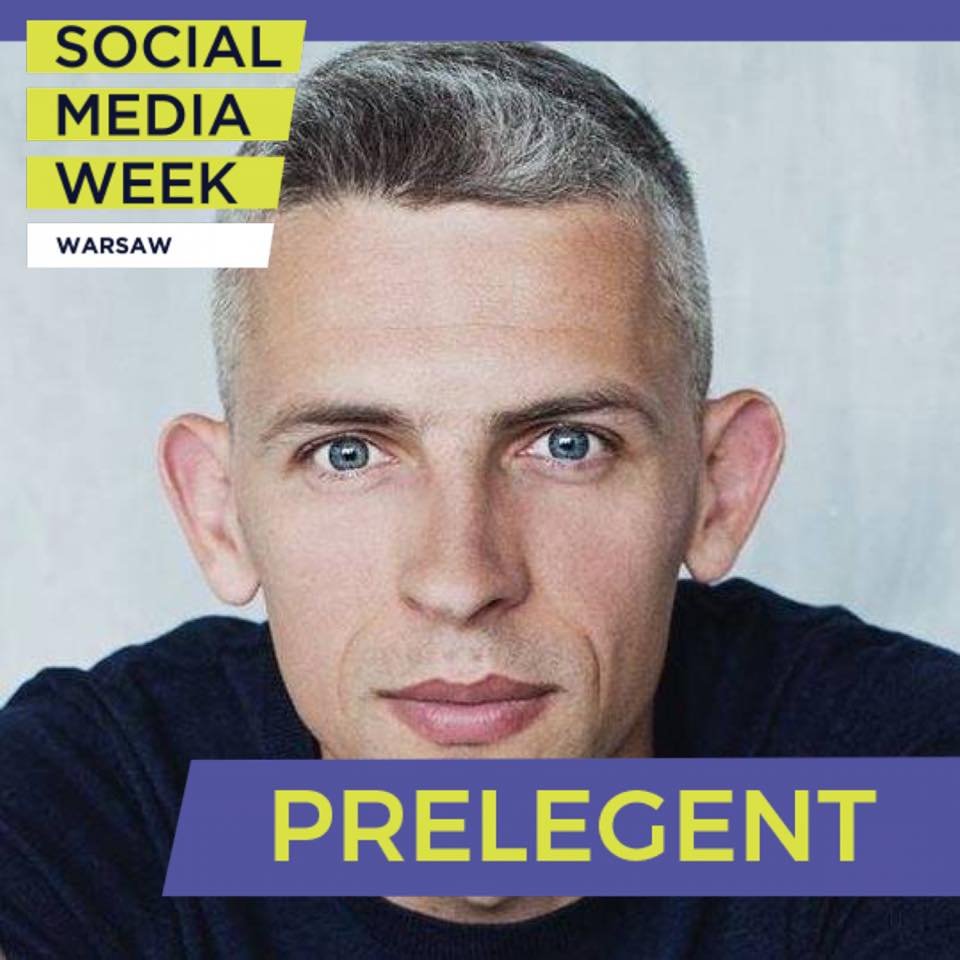 Social Media Week (European editions): Amsterdam, Netherlands 2026 Social Media Week (European editions): Amsterdam, Netherlands 2026