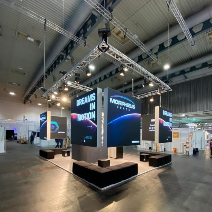 Space Tech Expo Europe: Bremen, Germany 2026 Space Tech Expo Europe: Bremen, Germany 2026