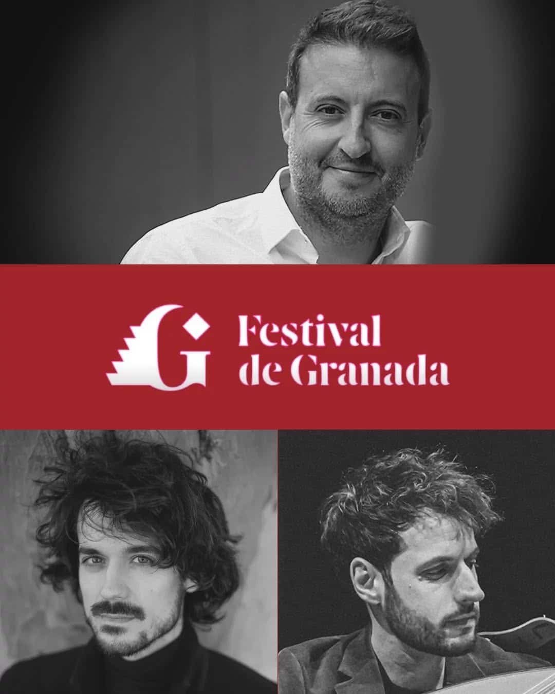 Granada International Festival of Music and Dance 2026 Granada International Festival of Music and Dance 2026