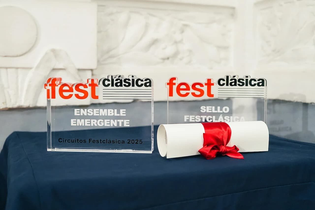 Granada International Festival of Music and Dance 2026 Granada International Festival of Music and Dance 2026