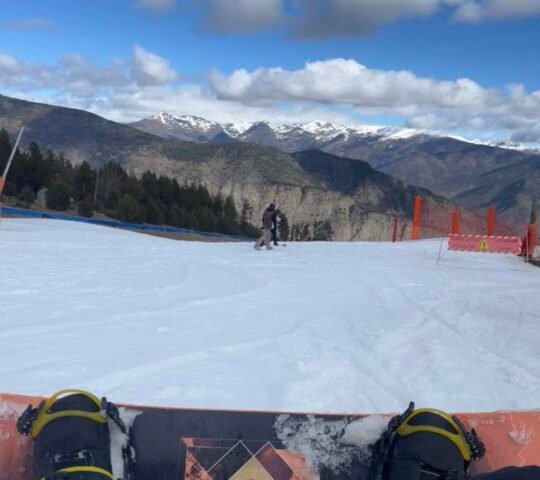 Espot Esquí Snow Festival – Spain 2026