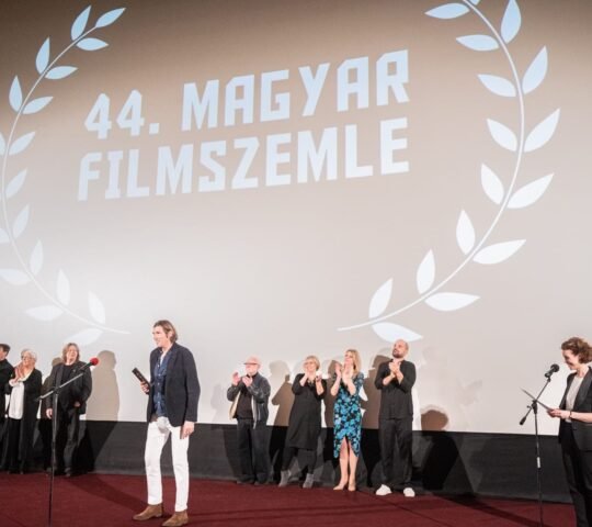 Magyar Filmek Fesztiválja – Hungary 2026