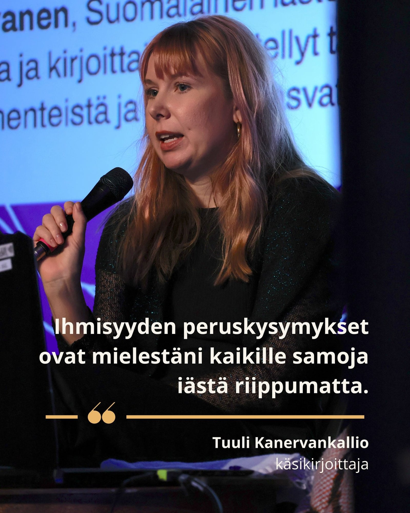 Tampere Film Festival – Finland 2026 Tampere Film Festival – Finland 2026