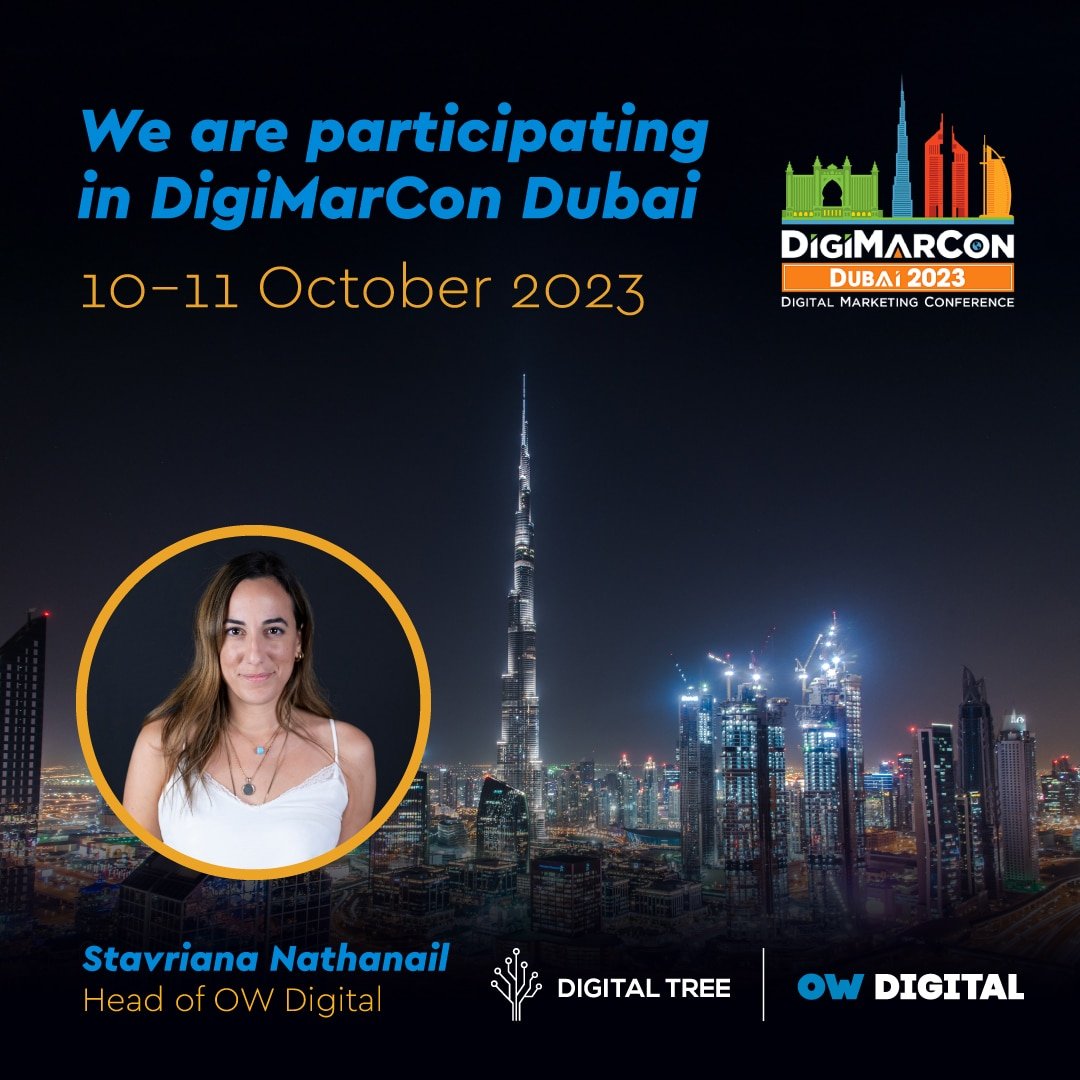 DigiMarCon Amsterdam, Netherlands 2026 DigiMarCon Amsterdam, Netherlands 2026