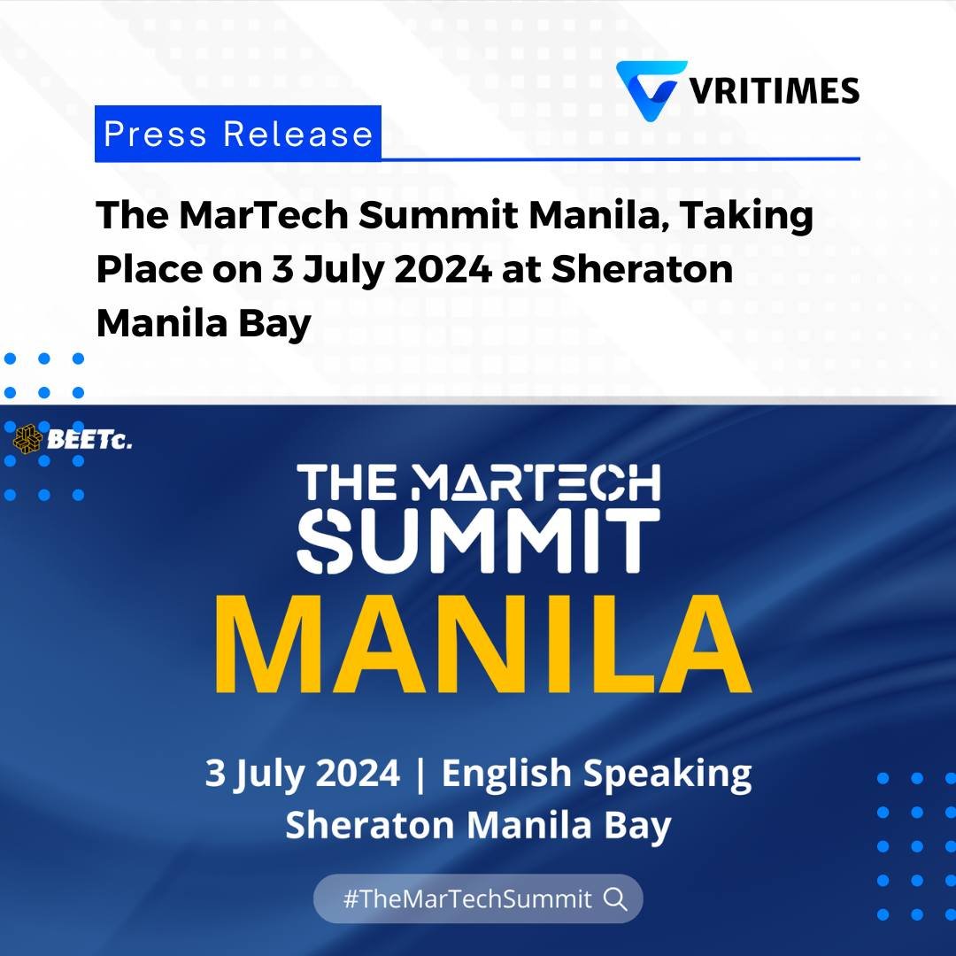MarTech Summits: Amsterdam, Netherlands 2026 MarTech Summits: Amsterdam, Netherlands 2026