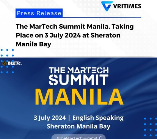 MarTech Summits — Amsterdam, Netherlands / London, United Kingdom 2026 MarTech Summits — Amsterdam, Netherlands / London, United Kingdom 2026