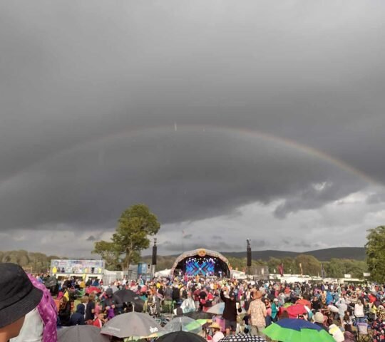 Camp Bestival Dorset 2026