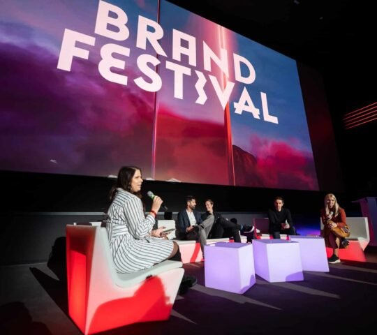 Brand Experience & CX Festivals: Berlin, Germany 2026