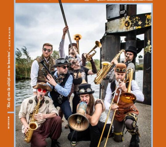 Klarafestival – Belgium 2026 Klarafestival – Belgium 2026