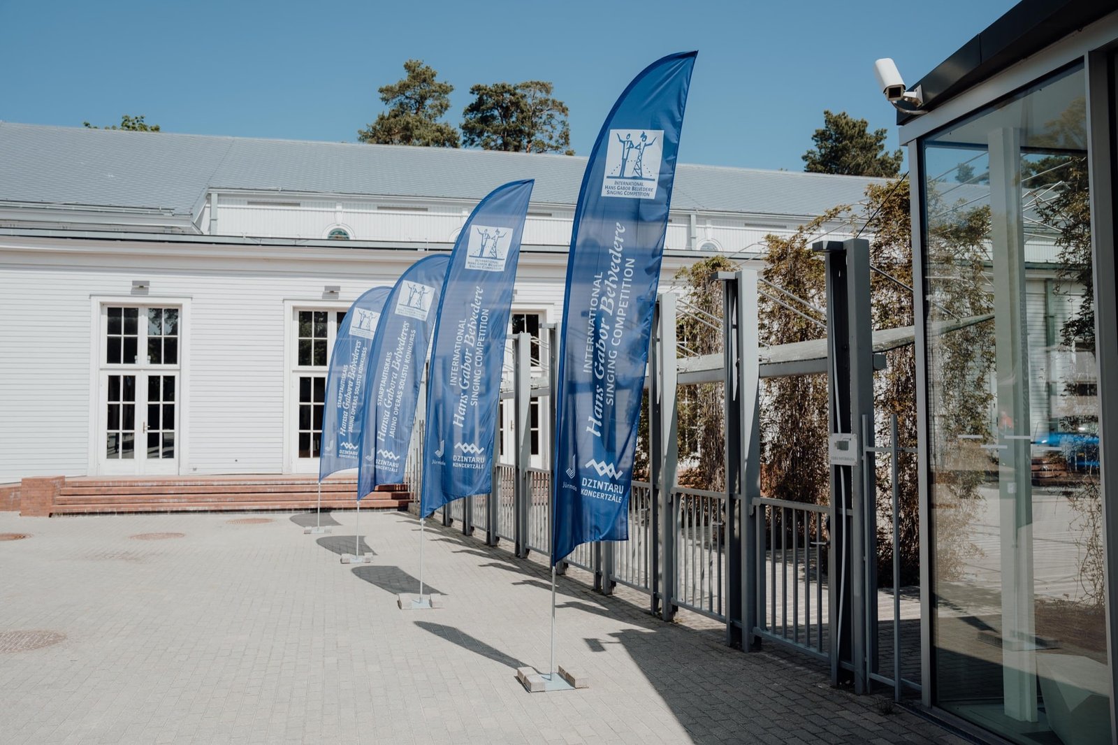 Jūrmala Festival – Latvia 2026 Jūrmala Festival – Latvia 2026