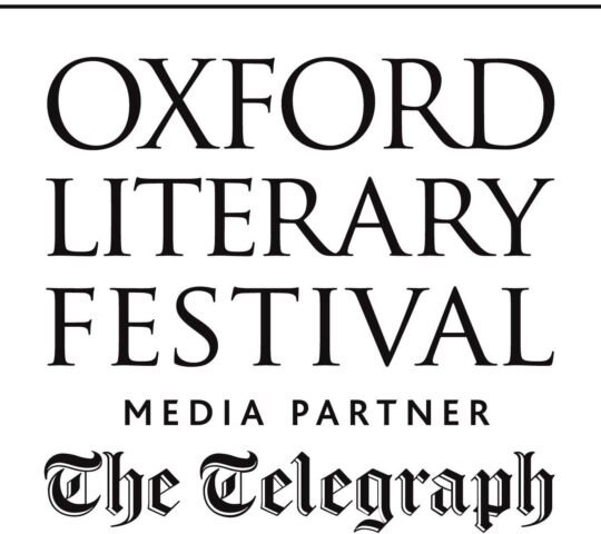 The Oxford Literary Festival – UK 2026 The Oxford Literary Festival – UK 2026
