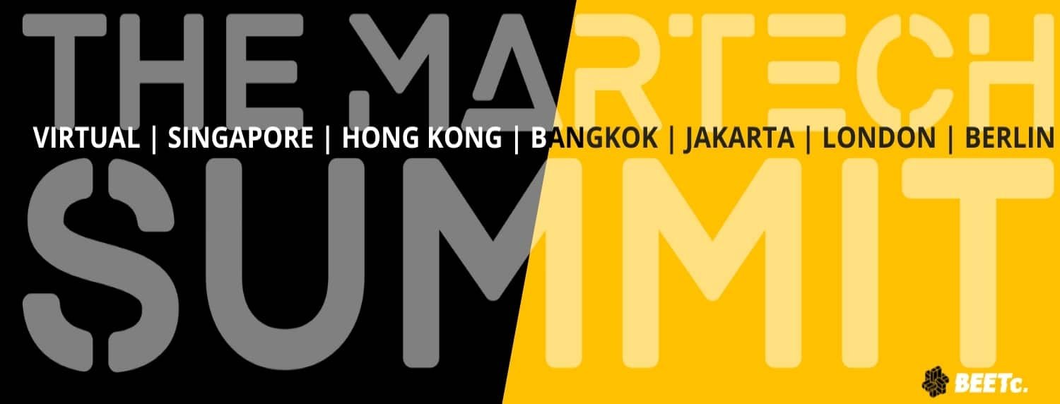 MarTech Summits: Amsterdam, Netherlands 2026 MarTech Summits: Amsterdam, Netherlands 2026