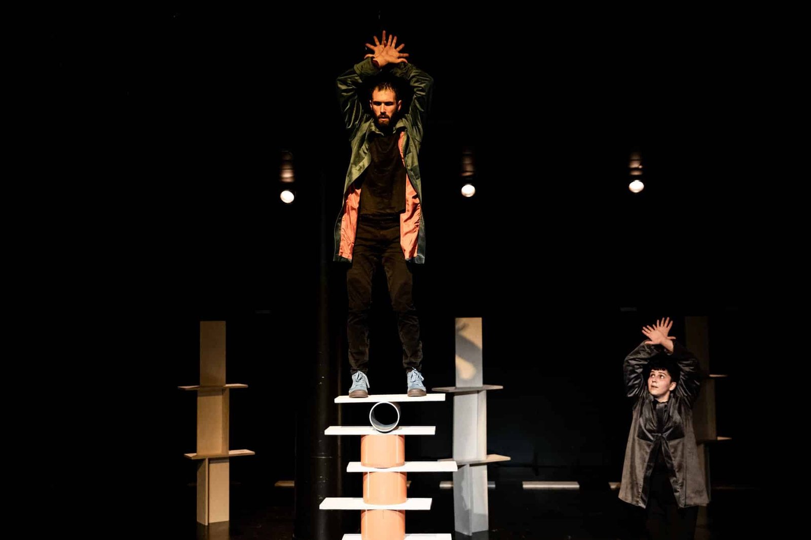 International Music Festival of Espinho – Portugal 2026 International Music Festival of Espinho – Portugal 2026