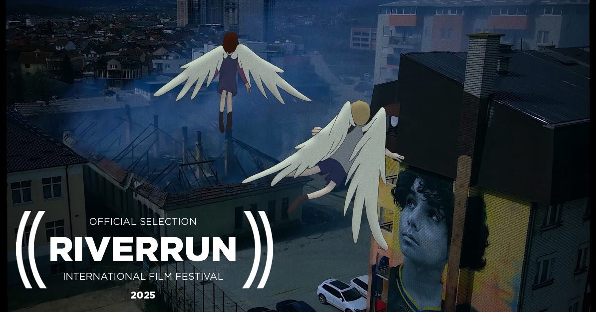 Tampere Film Festival – Finland 2026 Tampere Film Festival – Finland 2026