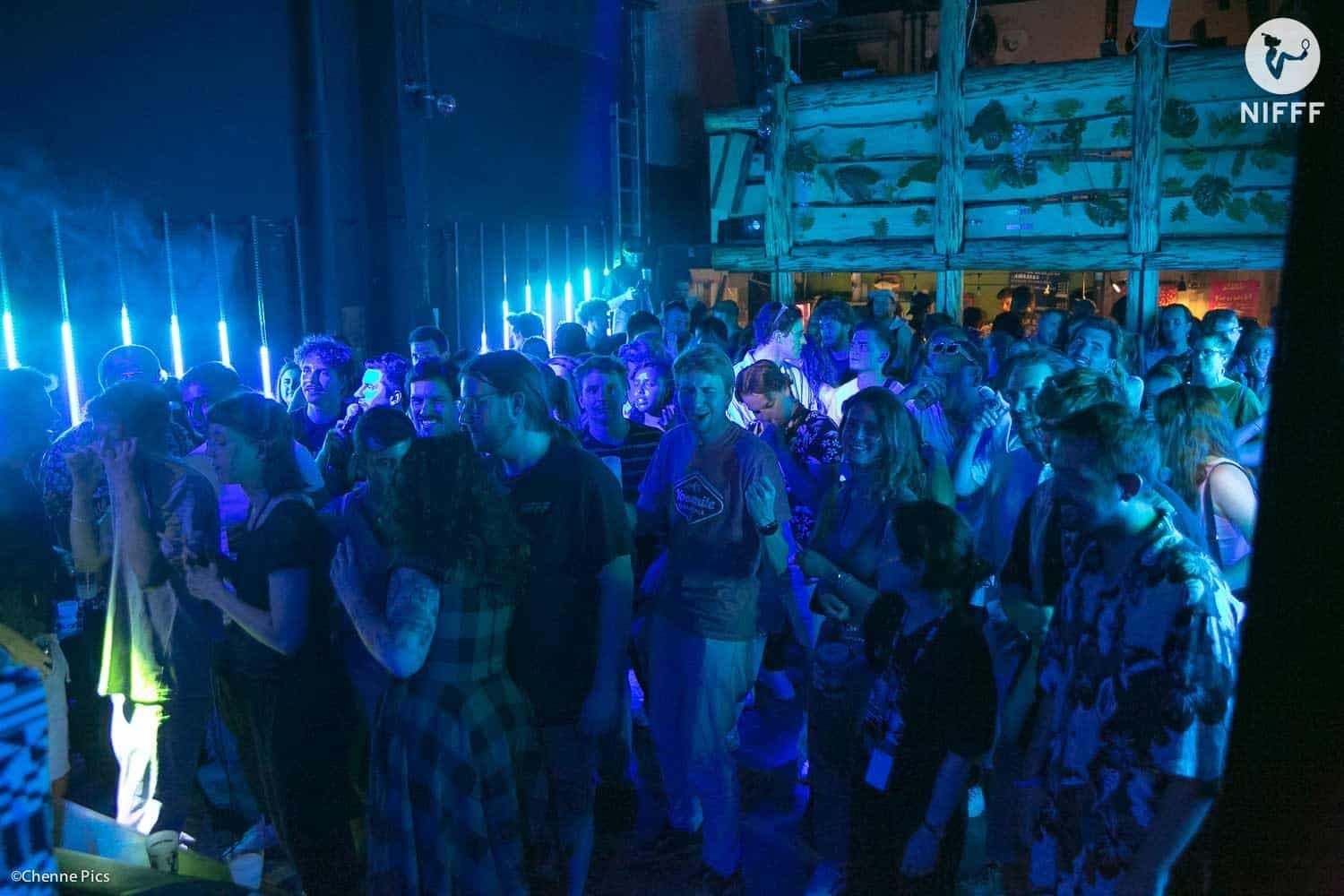 Neuchâtel International Fantastic Film Festival – Switzerland 2026 Neuchâtel International Fantastic Film Festival – Switzerland 2026