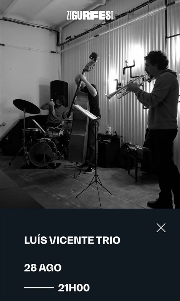 ZigurFest – Lamego, Portugal 2026 ZigurFest – Lamego, Portugal 2026