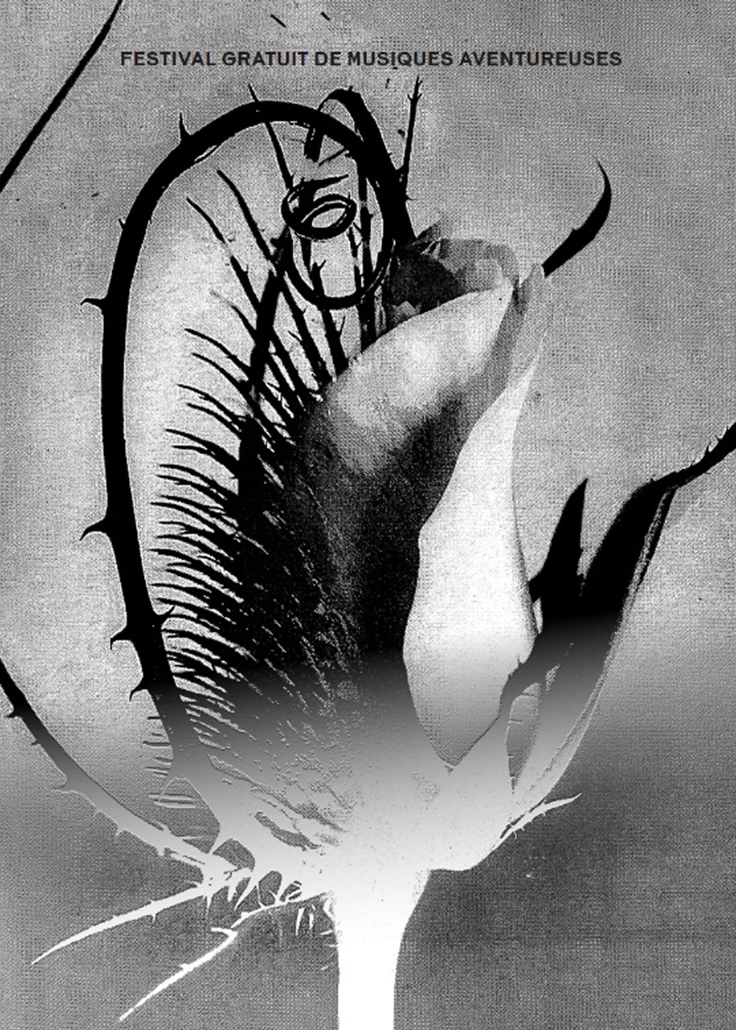 Toulouse Les Siestes Electroniques – France 2026 Toulouse Les Siestes Electroniques – France 2026