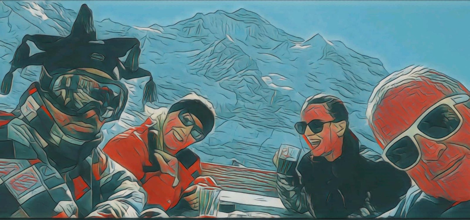 SnowpenAir – Switzerland 2026 SnowpenAir – Switzerland 2026