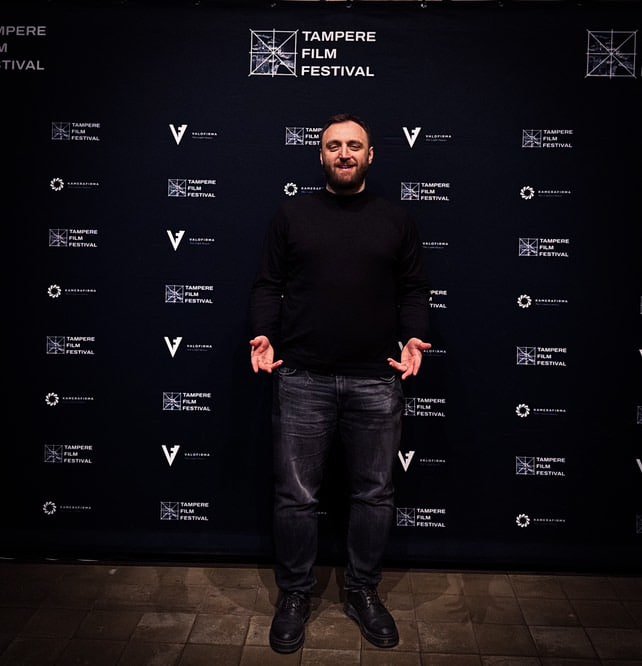 Tampere Film Festival – Finland 2026 Tampere Film Festival – Finland 2026