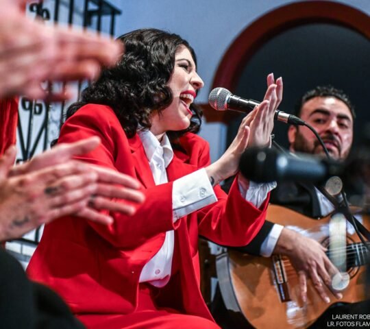 Jerez Flamenco Festival – Spain 2026