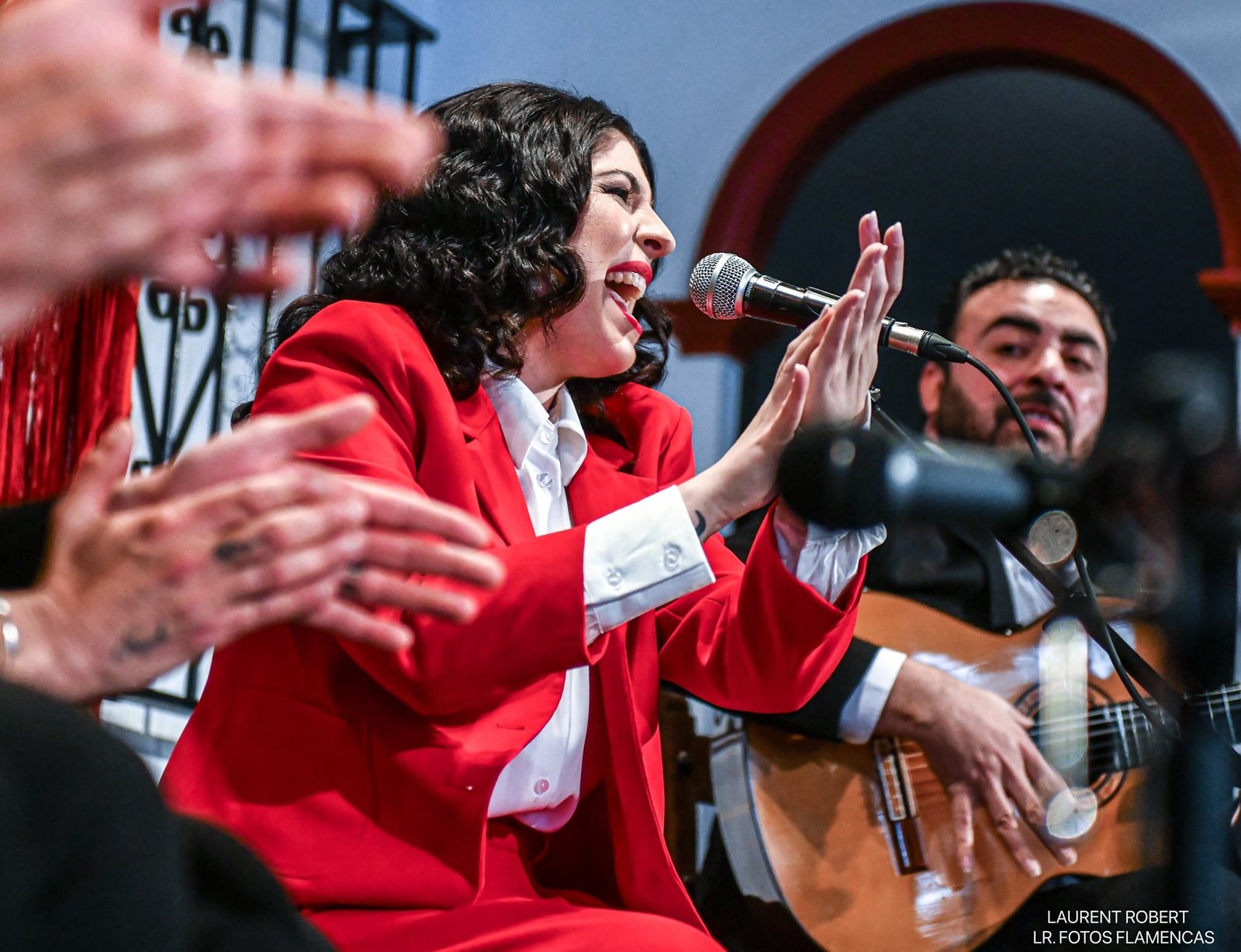 Jerez Flamenco Festival – Spain 2026 Jerez Flamenco Festival – Spain 2026