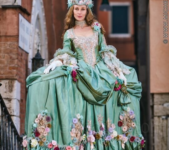Carnival of Venice – Italy 2026