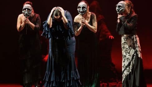 Jerez Flamenco Festival – Spain 2026 Jerez Flamenco Festival – Spain 2026