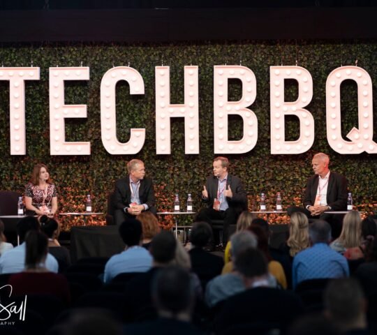 TechBBQ — Copenhagen, Denmark 2026 TechBBQ — Copenhagen, Denmark 2026