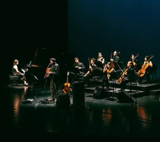 International Music Festival of Espinho – Portugal 2026