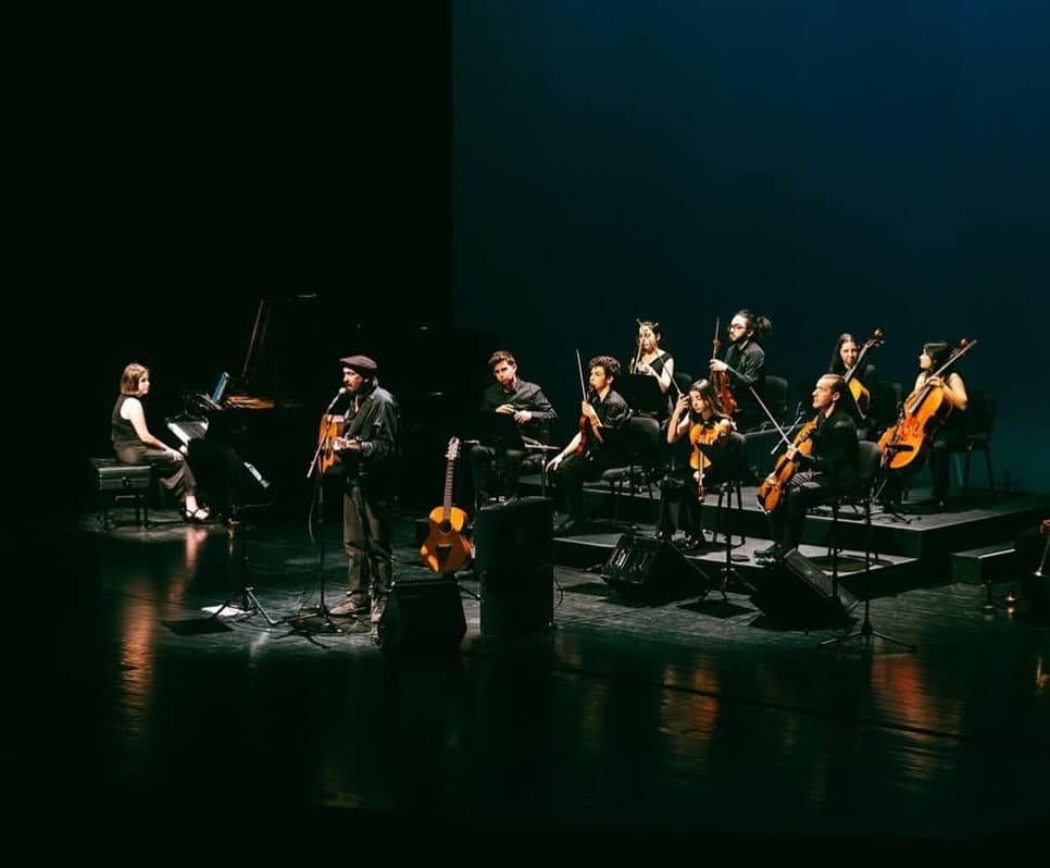 International Music Festival of Espinho – Portugal 2026 International Music Festival of Espinho – Portugal 2026