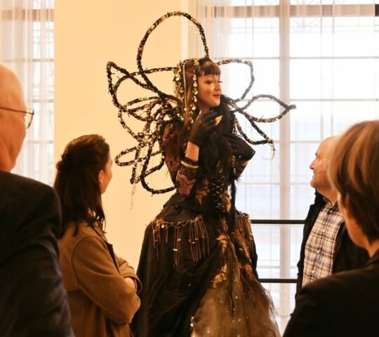 Brussels International Fantastic Film Festival – Belgium 2026 Brussels International Fantastic Film Festival – Belgium 2026