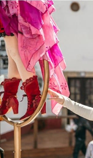 Festival Internacional de Chocolate de Óbidos – Portugal 2026 Festival Internacional de Chocolate de Óbidos – Portugal 2026