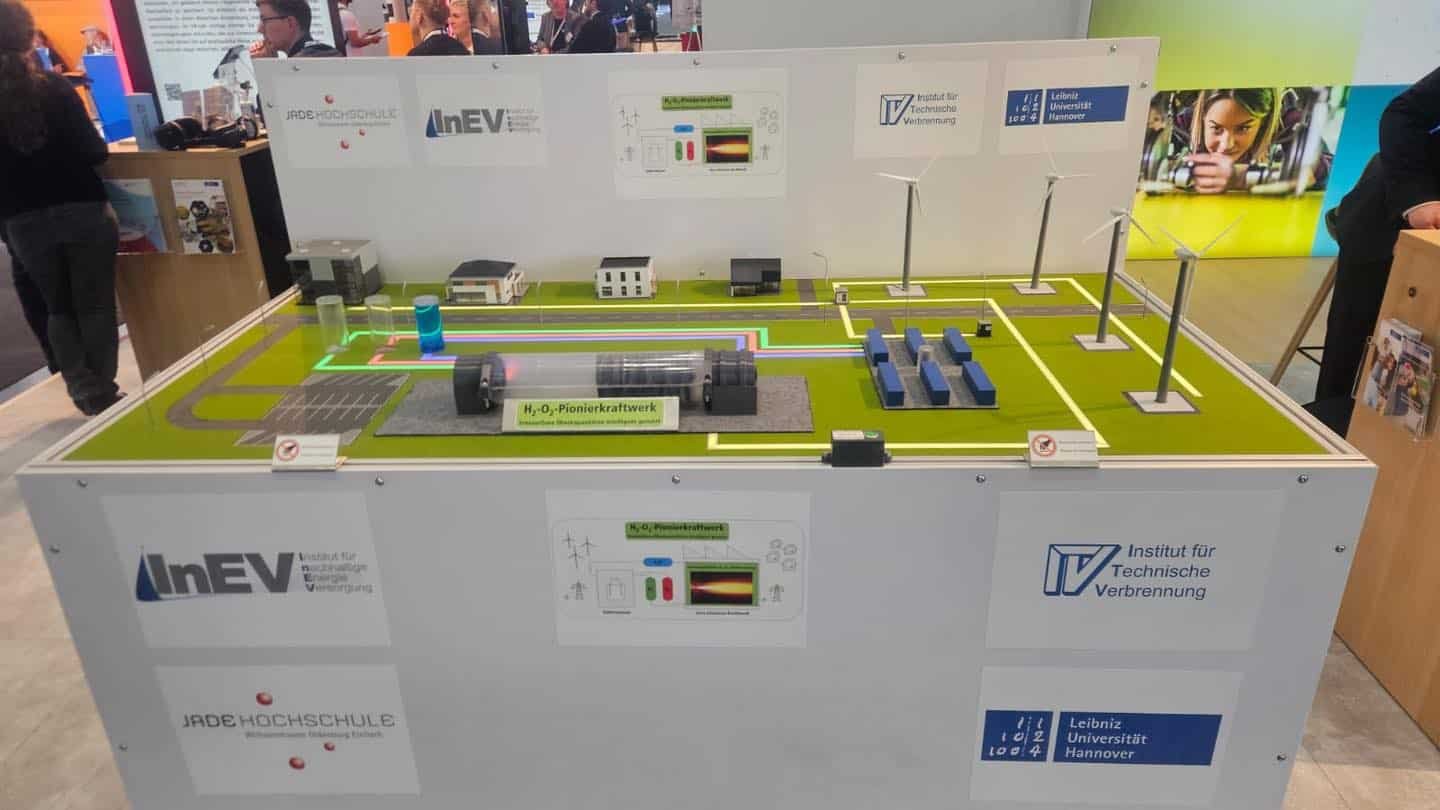 Hannover Messe (AI in Manufacturing Track) 2026 — Hannover, Germany Hannover Messe (AI in Manufacturing Track) 2026 — Hannover, Germany