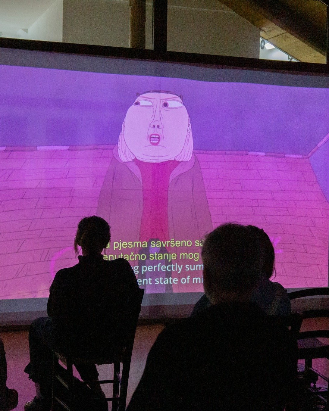 Animafest Zagreb – Croatia 2026 Animafest Zagreb – Croatia 2026