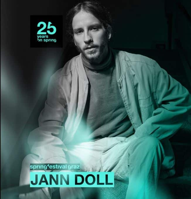 Graz Spring Festival – Austria 2026 Graz Spring Festival – Austria 2026