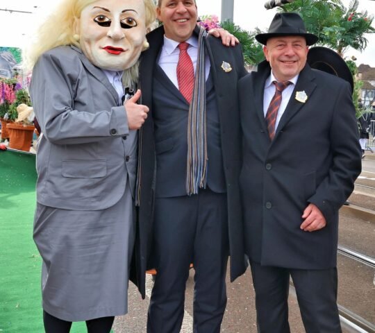 Basel Carnival (Fasnacht) – Switzerland 2026