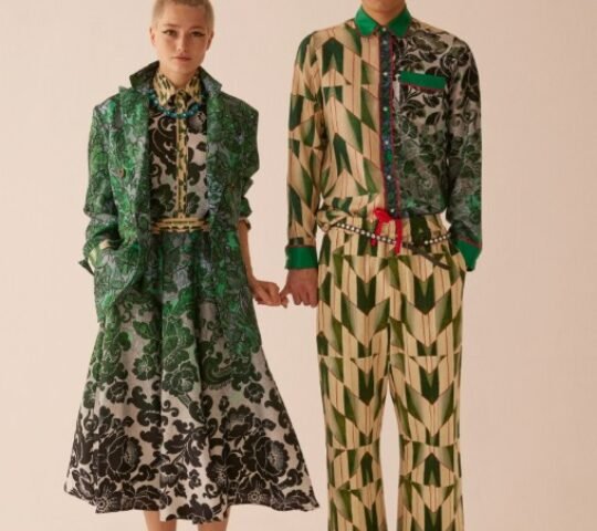 Paris Fashion Week – France 2026