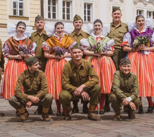 Pilsen Liberation Festival – Czech Republic 2026