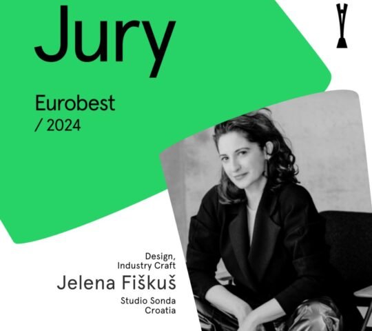 Eurobest: Rotterdam, Netherlands 2026