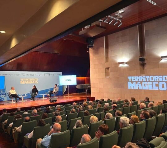 Fiestas de San Lorenzo – Huesca, Spain 2026