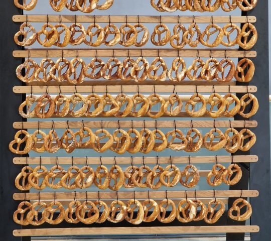 Bits & Pretzels — Munich, Germany 2026