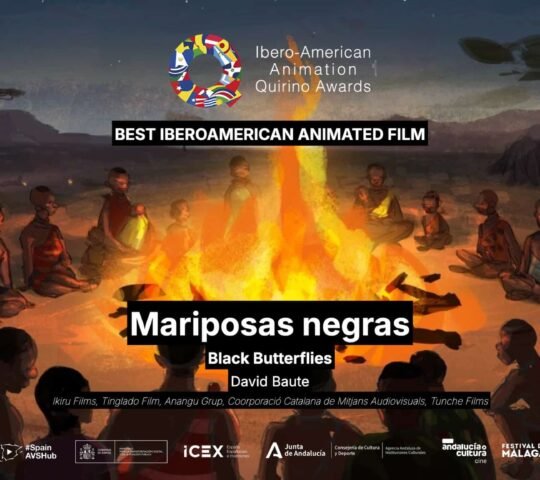 Málaga Film Festival – Spain 2026