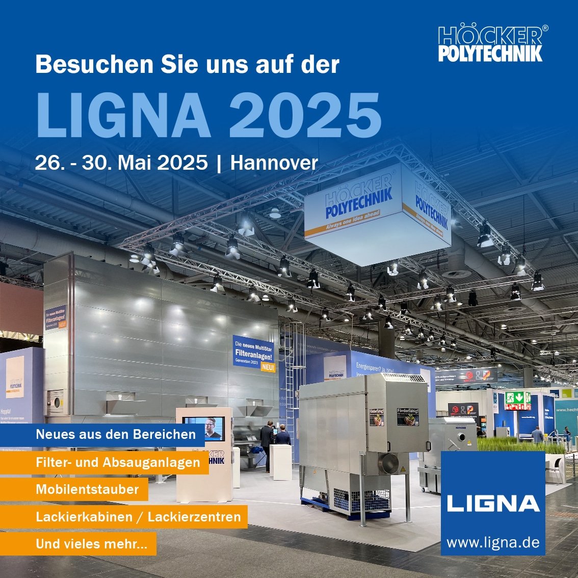 Hannover Messe (AI in Manufacturing Track) 2026 — Hannover, Germany Hannover Messe (AI in Manufacturing Track) 2026 — Hannover, Germany