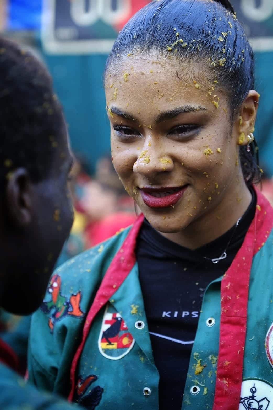 Battle of the Oranges (Ivrea) – Italy 2026 Battle of the Oranges (Ivrea) – Italy 2026