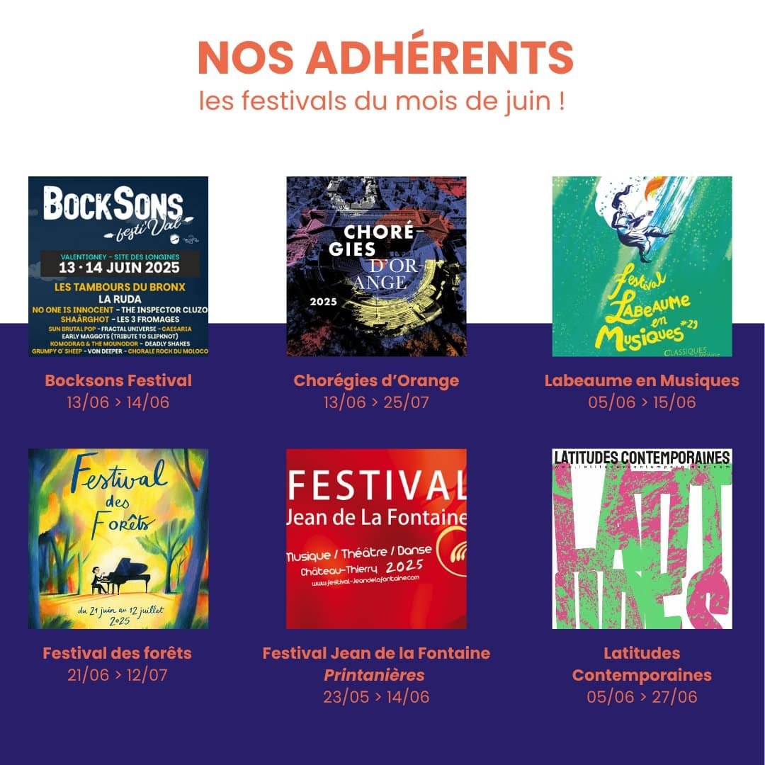 Chorégies d’Orange (Opéra) – France 2026 Chorégies d’Orange (Opéra) – France 2026