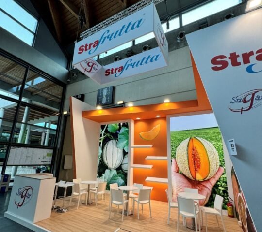 Macfrut Expo – Italy (Business / Agriculture) 2026