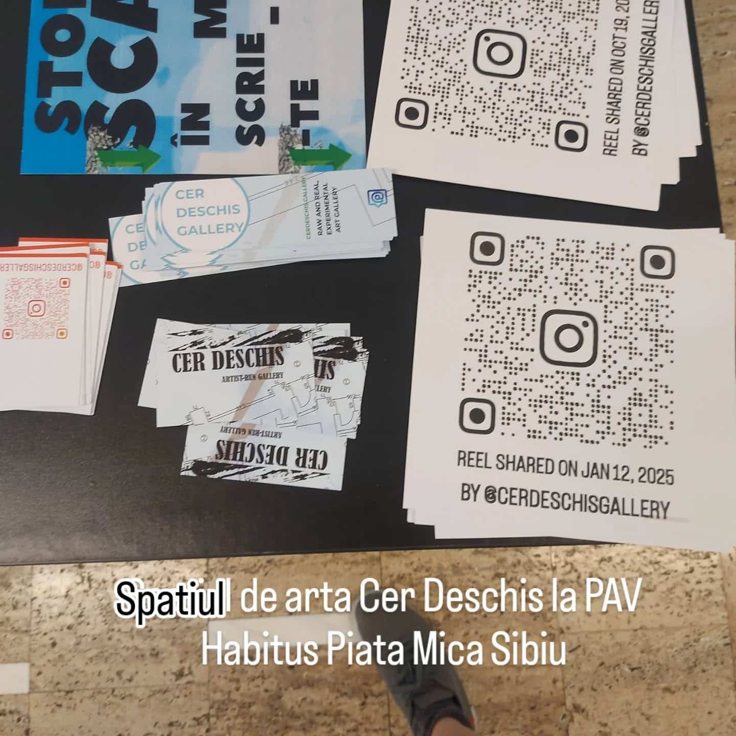 Sibiu International Theatre Festival – Romania 2026 Sibiu International Theatre Festival – Romania 2026