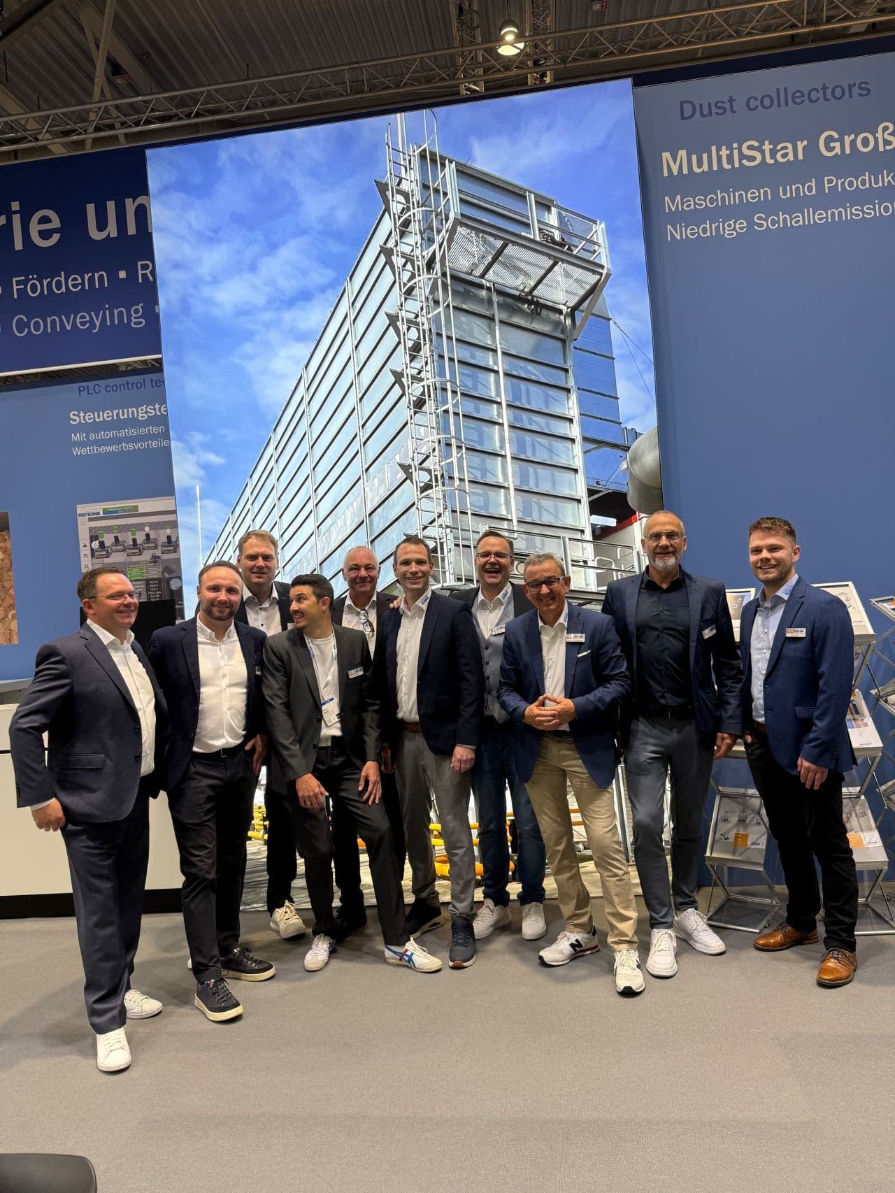 Hannover Messe (AI in Manufacturing Track) 2026 — Hannover, Germany Hannover Messe (AI in Manufacturing Track) 2026 — Hannover, Germany